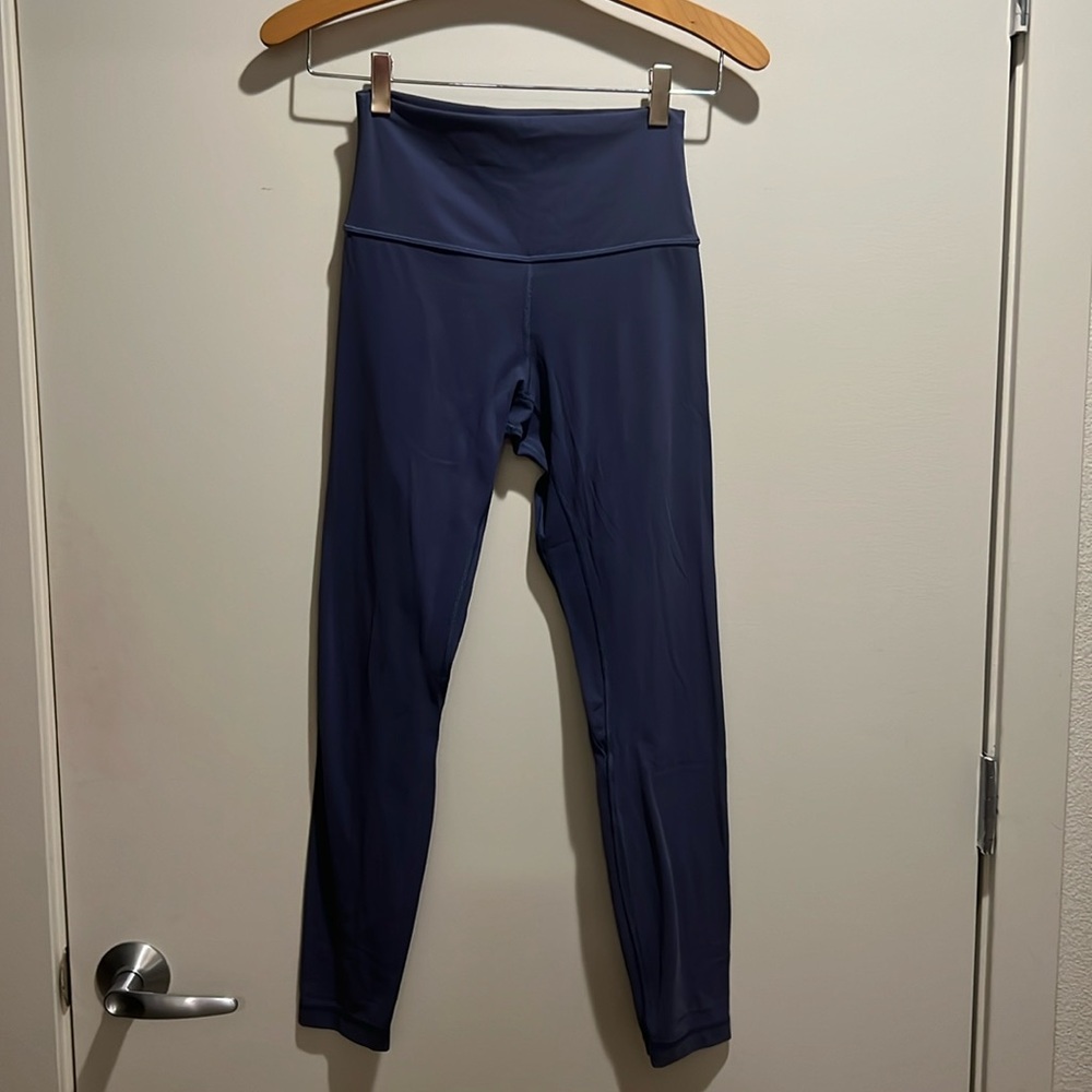 Lululemon align leggings